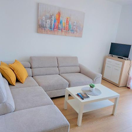 Apartment Tina Дубровник Экстерьер фото