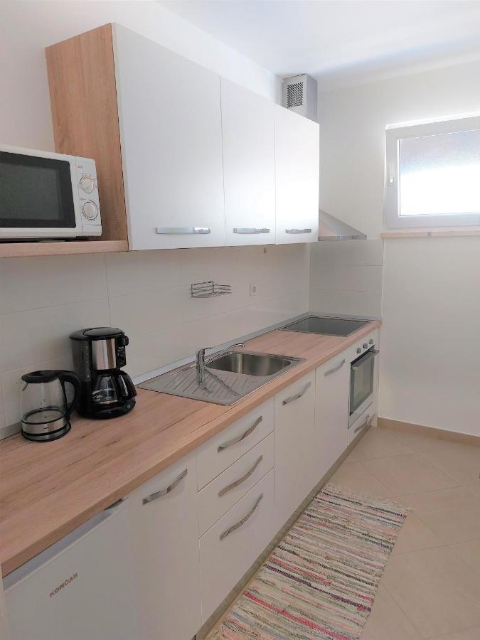 Apartment Tina Дубровник Экстерьер фото