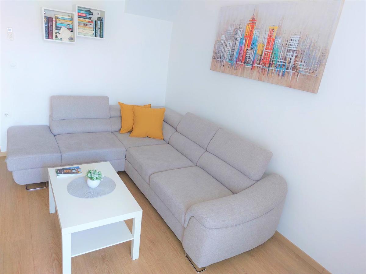 Apartment Tina Дубровник Экстерьер фото