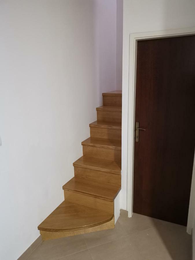 Apartment Tina Дубровник Экстерьер фото